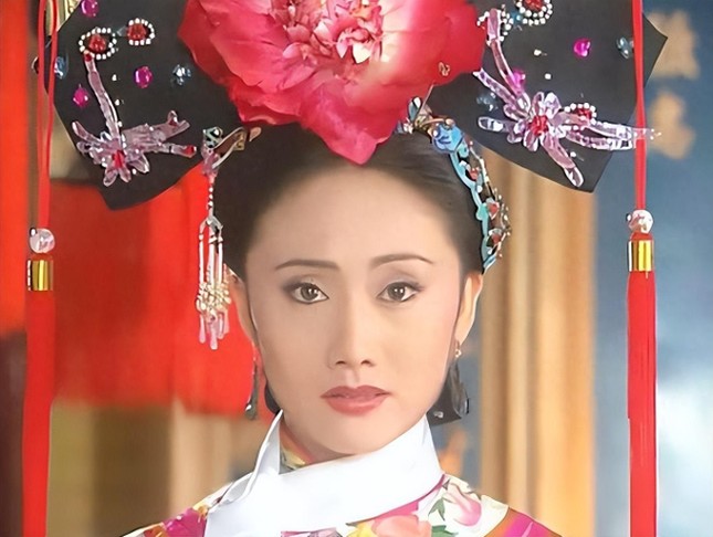 Cú lừa lớn nhất đoàn phim Hoàn Châu cách cách-2