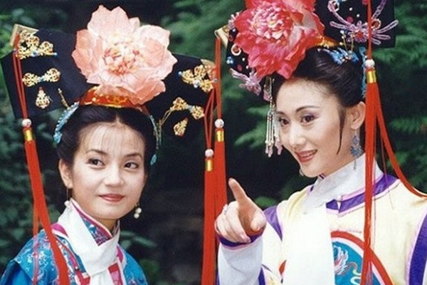 Sao Hoàn Châu cách cách’ chìm trong scandal, người duy nhất may mắn là ai?-8