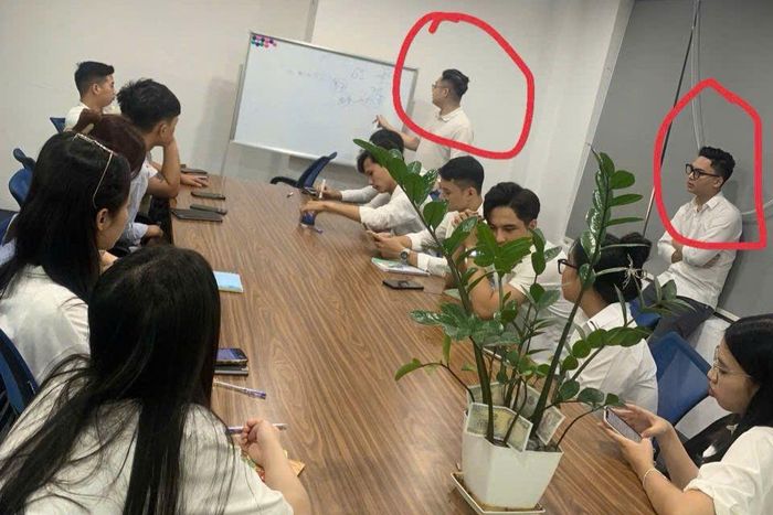 Nhân viên trong đường dây lừa đảo của Mr Pips bị khống chế, đe đọa và đánh đập-2