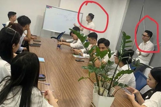 Nhân viên trong đường dây lừa đảo của Mr Pips bị khống chế, đe đọa và đánh đập