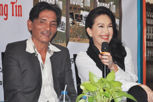 Một bóng hồng nổi tiếng từng đi qua đời Thương Tín giờ có cuộc sống thế nào bên chồng doanh nhân?-2