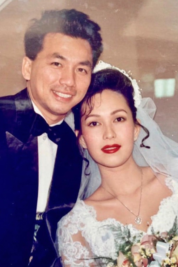 Một bóng hồng nổi tiếng từng đi qua đời Thương Tín giờ có cuộc sống thế nào bên chồng doanh nhân?-6