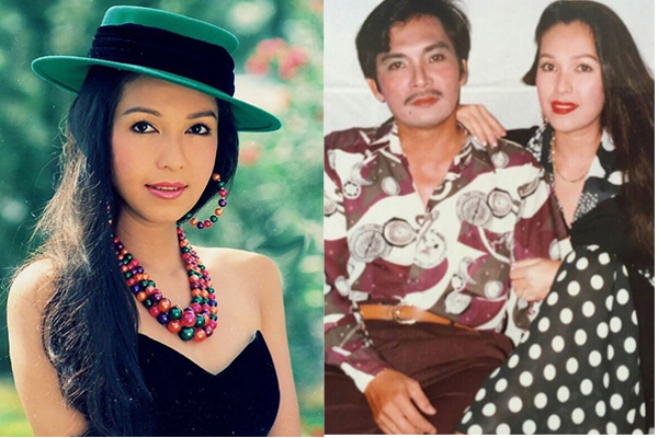 Thương Tín: Buồn vì vợ cũ không cho gặp con, vẫn nuôi ước mơ được làm phim-5