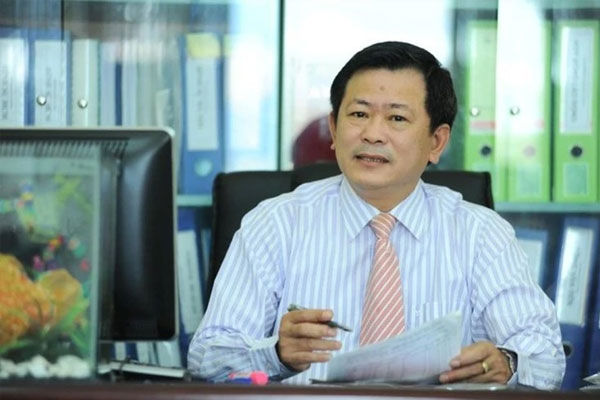 Cựu Chủ tịch tỉnh Bình Thuận Lê Tiến Phương lĩnh án 6 năm tù-2