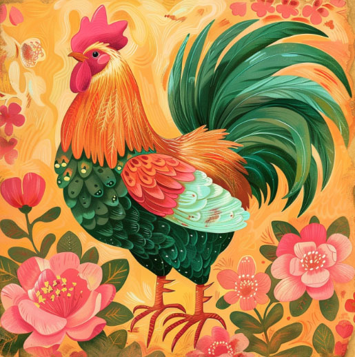 5 con giáp nhiều chuyện, hay xía vào việc của người khác-4