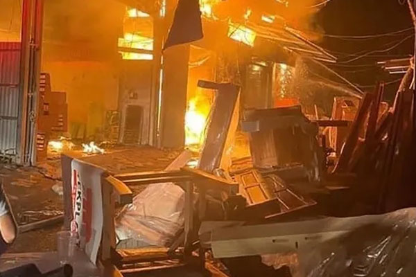 Diễn biến rét đậm rét hại những ngày tới-2