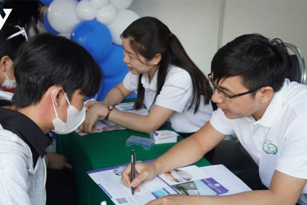 Phương án tuyển sinh các trường đại học năm 2025 thay đổi thế nào?-1