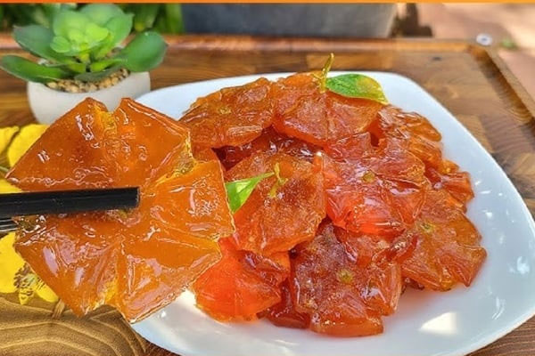 Cách nấu thịt đông chuẩn ngon-6