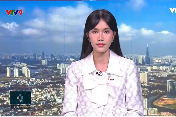 Á hậu có học vấn khủng nhà Sen Vàng kết hôn với chồng gia thế, cuộc sống thay đổi ra sao?-6