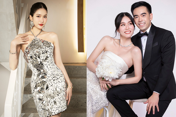 Cuộc sống viên mãn của ông trùm phản diện bên vợ doanh nhân kém 12 tuổi-11