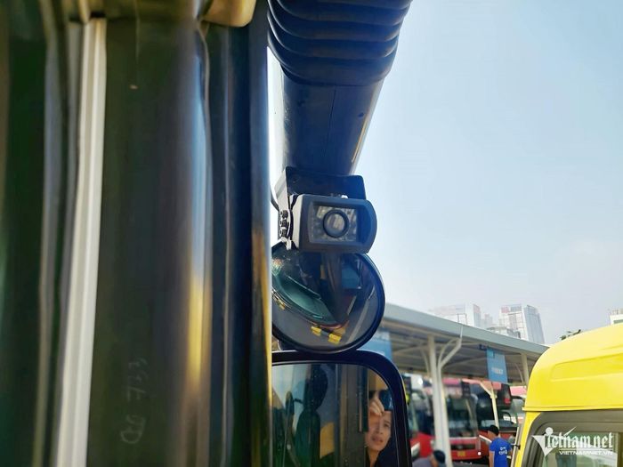 4 loại phương tiện bắt buộc lắp thiết bị giám sát hành trình từ 1/1/2025-1