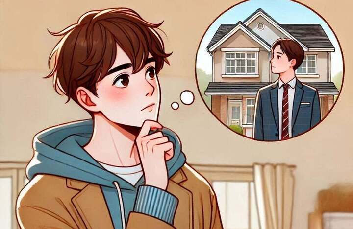 Giá nhà ngày càng đắt, người có thu nhập cao cũng khó mua nổi-2