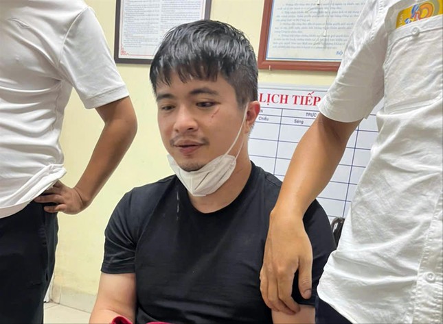 Triệt xóa đường dây lừa đảo tài chính 5.200 tỷ đồng: Những chiêu lùa gà-2