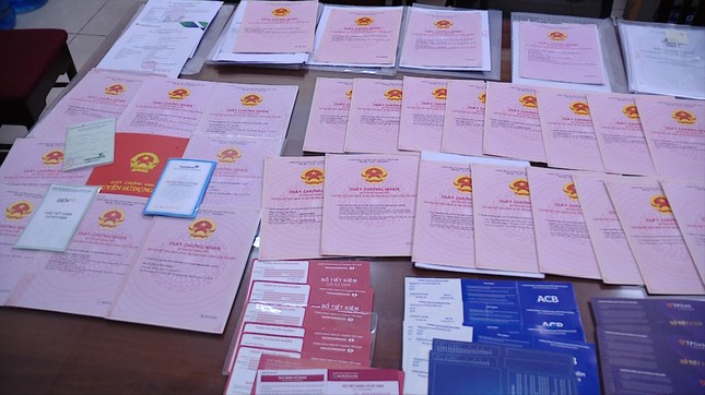 Triệt xóa đường dây lừa đảo tài chính 5.200 tỷ đồng: Những chiêu lùa gà-1