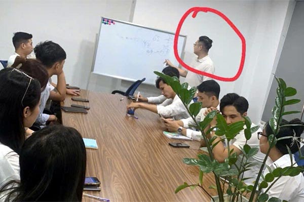 Triệt xóa đường dây lừa đảo tài chính 5.200 tỷ đồng: Những chiêu 'lùa gà'