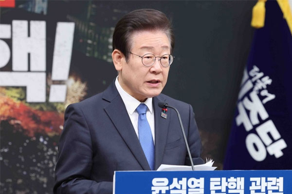 Quốc hội Hàn Quốc thông qua luận tội, đình chỉ chức vụ Tổng thống Yoon Suk-yeol-2