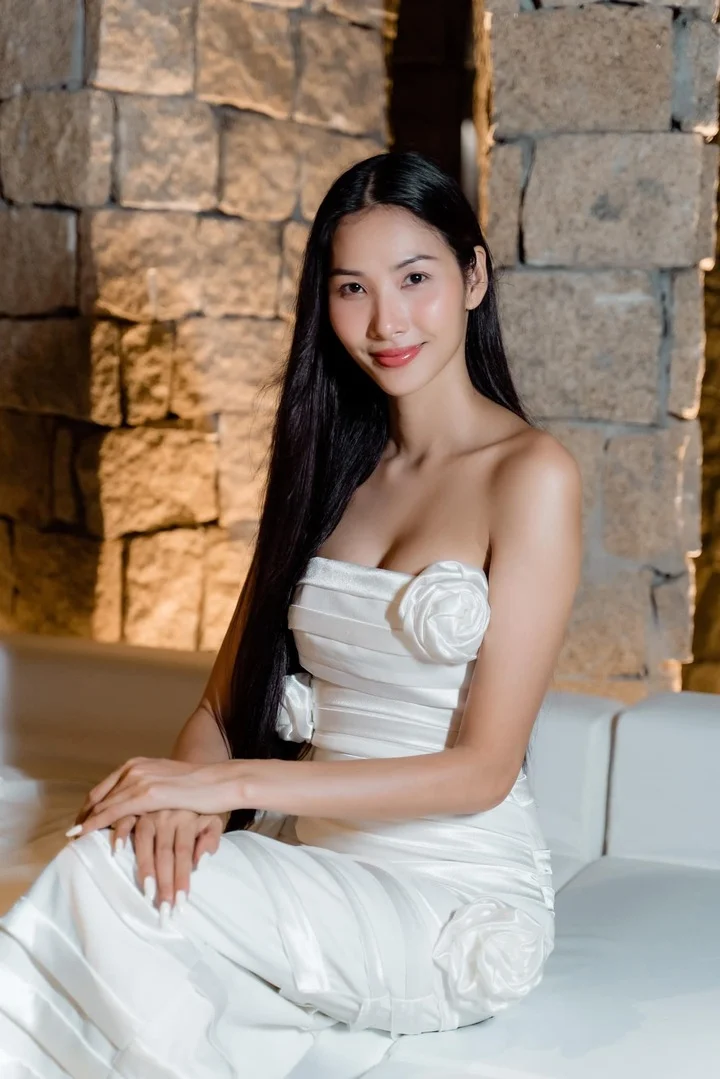 Kết quả ồn ào giữa siêu mẫu Thanh Hằng và Á hậu Hoàng Thùy-1