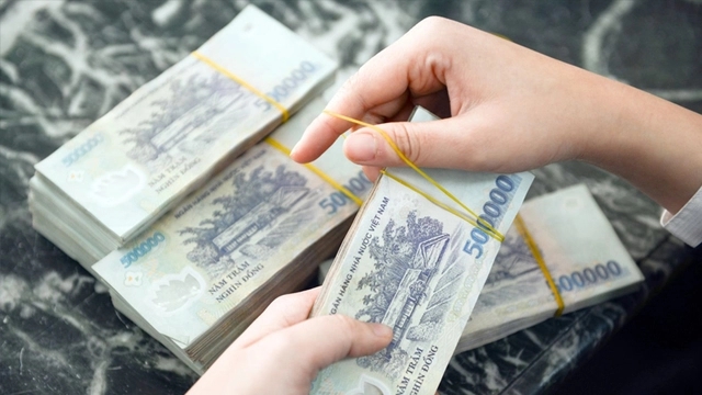 4 cung hoàng đạo hái ra tiền ngay từ đầu năm 2025-2