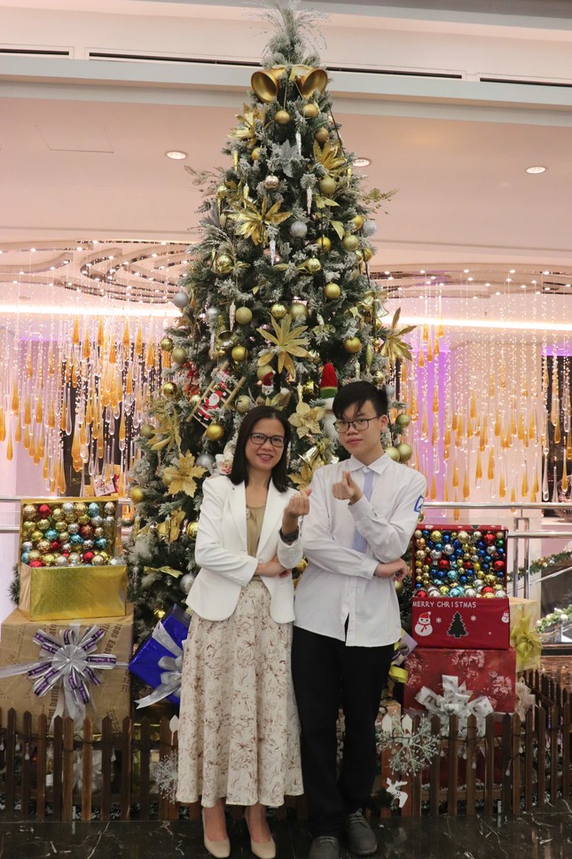 Nam sinh lớp 11 chia sẻ bí quyết chinh phục 9.0 IELTS ngay lần thi đầu tiên-1