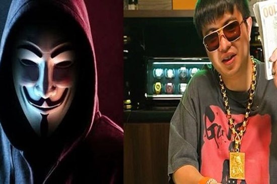 Đường dây lừa đảo của Phó Đức Nam - Mr Pips có sự giúp sức từ hacker