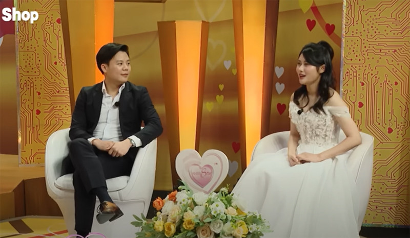 Chàng rể 2 năm chưa được chấp thuận, nhắn nhủ một điều đến bố vợ-1