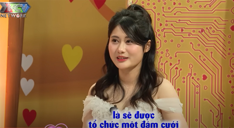 Chàng rể 2 năm chưa được chấp thuận, nhắn nhủ một điều đến bố vợ-2