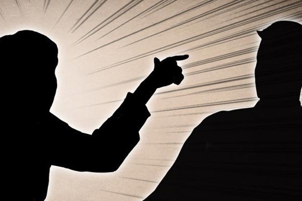 Vụ vợ bị phạt 7,5 triệu vì xúc phạm chồng: Chồng bị phạt gấp đôi-1