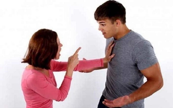 Người phụ nữ ở Quảng Bình bị phạt 7,5 triệu đồng vì xúc phạm chồng-1