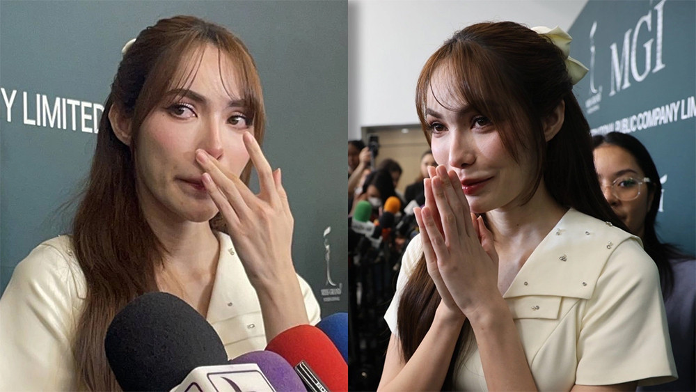 Vạch trần đường dây xuyên quốc gia lừa một á hậu 3 tỷ đồng-1