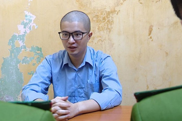 Những bí mật kinh hoàng trong đường dây lừa đảo của Phó Đức Nam-3