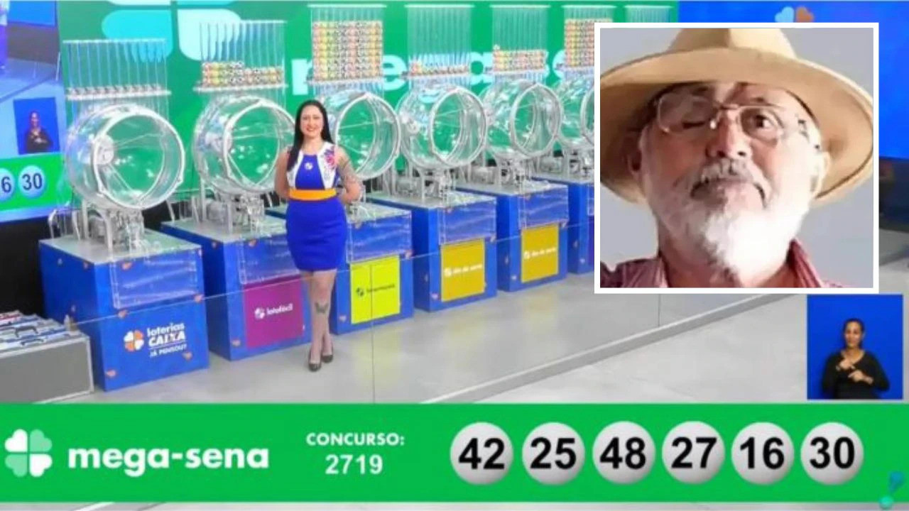 Cái chết bí ẩn của ông lão 73 tuổi vừa trúng độc đắc hơn 833 tỷ đồng-1