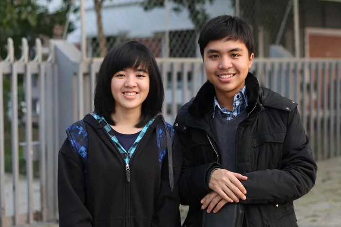 Quán quân Đường lên đỉnh Olympia từng bỏ học tiến sĩ, về nước hiện ra sao?-4