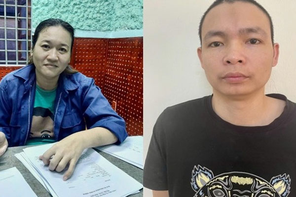 Nhóm lừa đưa người đi xuất khẩu lao động lĩnh án-2