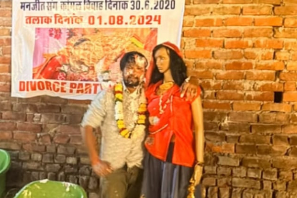 Bí mật đằng sau vụ cặp đôi kết hôn rồi ly hôn 12 lần trong 43 năm-2