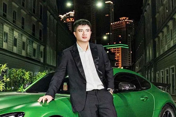 Người bị hại cần làm gì trong vụ Tiktoker Mr Pips Phó Đức Nam lừa 5.200 tỷ?-2