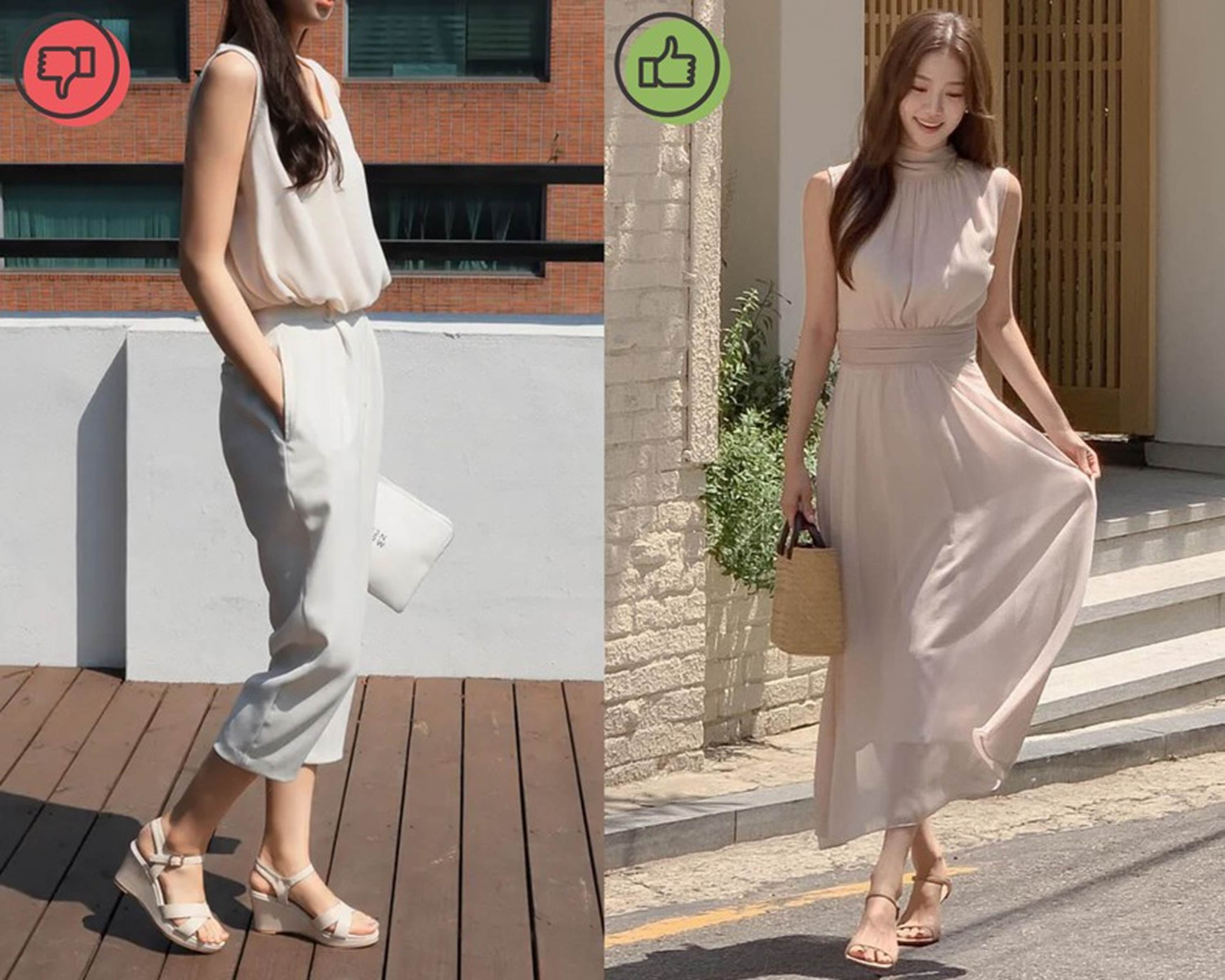 5 mẫu giày phá hỏng cả set đồ cần được loại bỏ-2