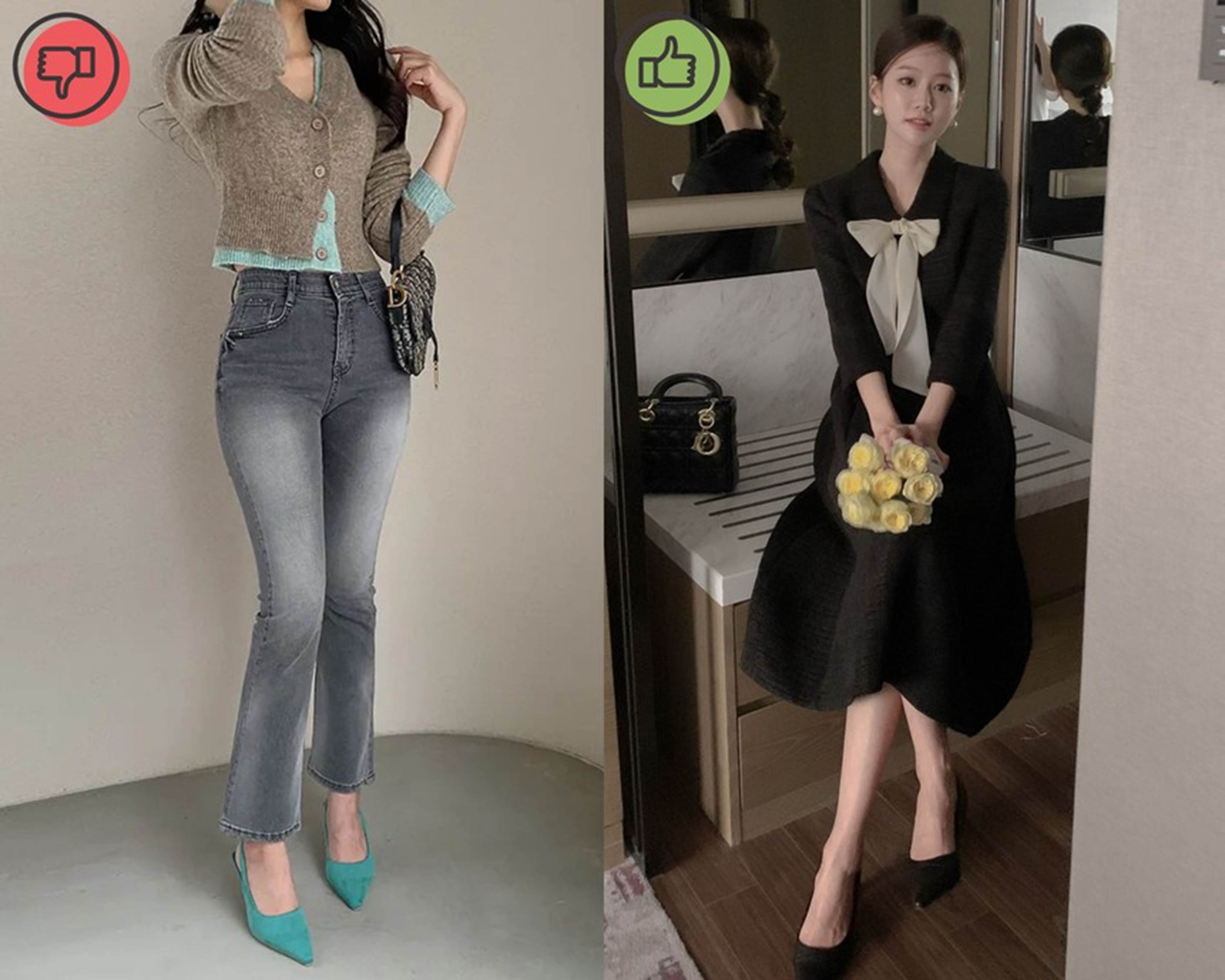 5 mẫu giày phá hỏng cả set đồ cần được loại bỏ-4