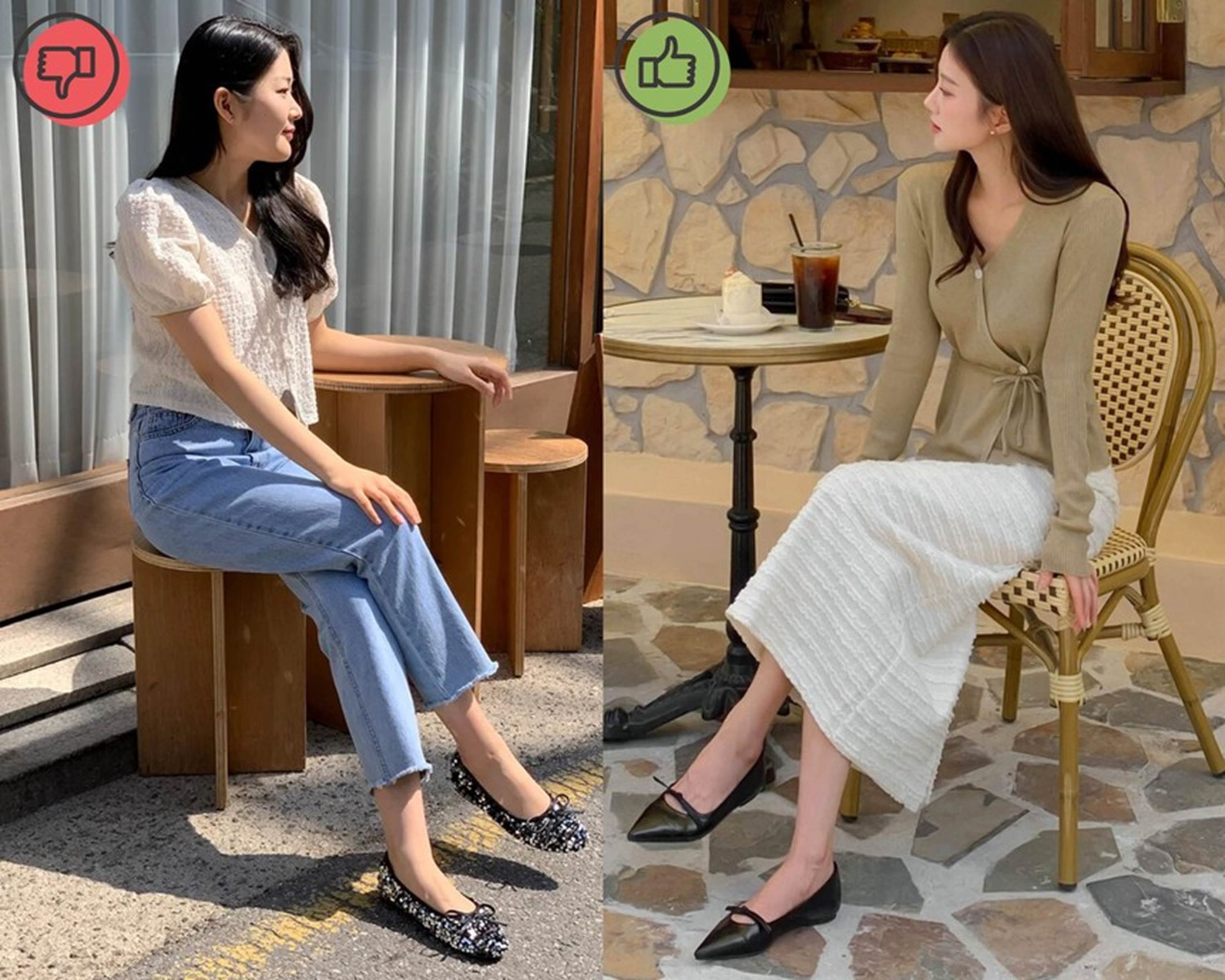 5 mẫu giày phá hỏng cả set đồ cần được loại bỏ-5