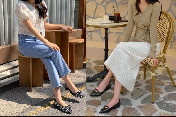 Những mẫu giày được sao Việt diện nhiều nhất bởi khả năng tôn dáng đỉnh cao-6