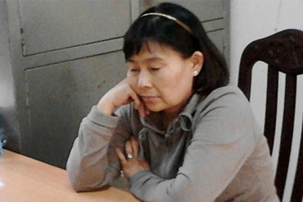 Vụ bà trùm ma túy Oanh Hà: VKS đề nghị 28 án tử hình, 5 án chung thân-3