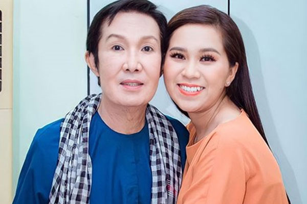 Diễn biến bất ngờ phiên toà tranh chấp thừa kế của cố NSƯT Vũ Linh-2