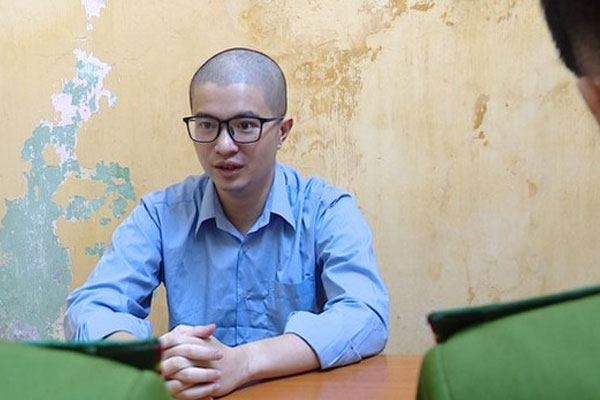 Những bí mật kinh hoàng trong đường dây lừa đảo của Phó Đức Nam-2