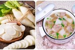 Những người nào không nên ăn củ cải?