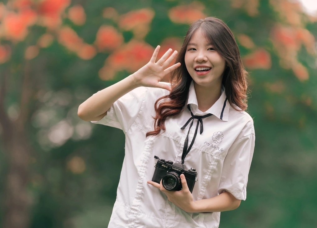 Nữ sinh bị cà khịa vì đi xem concert Anh trai say hi và màn đáp trả cực gắt-2