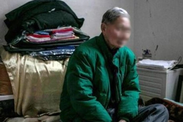 U70 về hưu, dồn tiền tiết kiệm để chu du thế giới chứ không cho con một đồng: Khẳng định làm như vậy là tốt cho con cái!-3