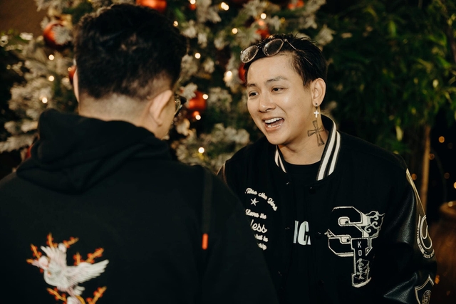 Sức khỏe Hoài Lâm sau khi nhập viện ở Cần Thơ-2