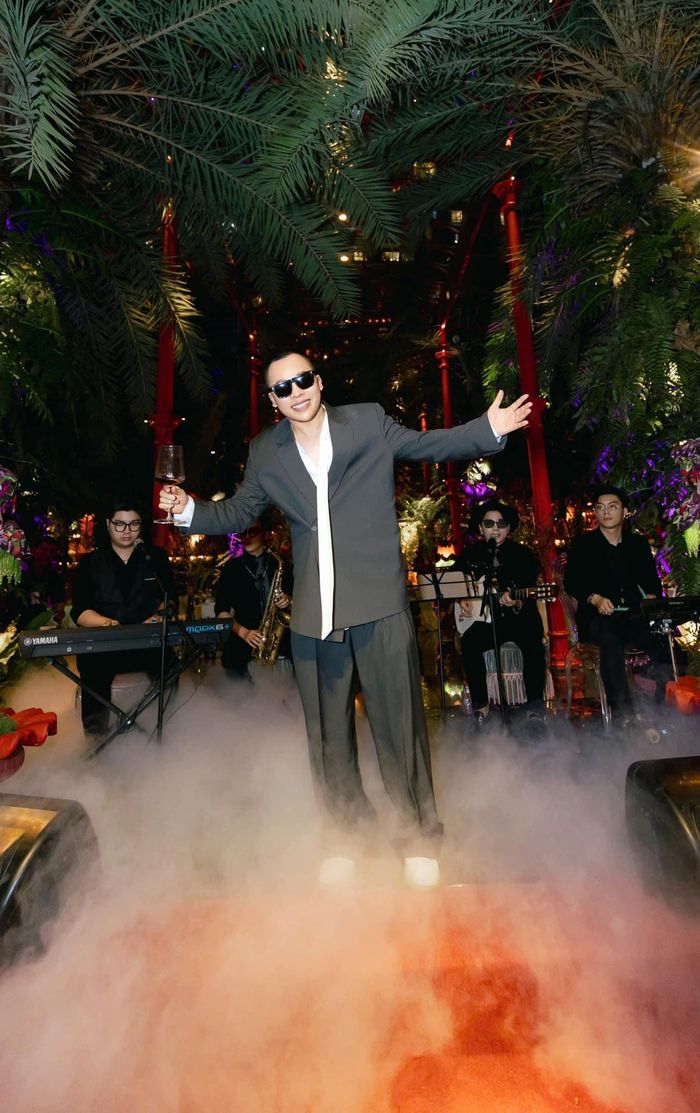 Sự thật mối quan hệ của Vũ Khắc Tiệp và Ngọc Trinh-1