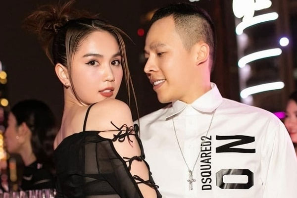 Vũ Khắc Tiệp: Tôi đã xin lỗi Ngọc Trinh và gỡ clip đó xuống”-3