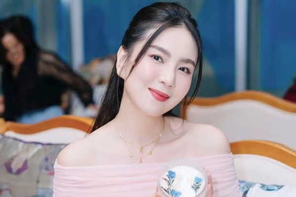 MC Mai Ngọc cưới-2