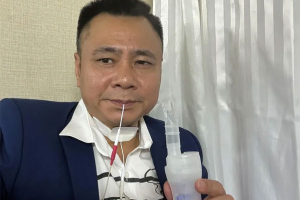 NSND Tự Long xác nhận có Táo Quân 2025-3